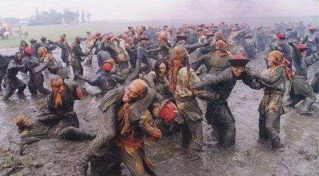 在重文轻武的北宋,军队将士们在战争中有怎样的体验呢?