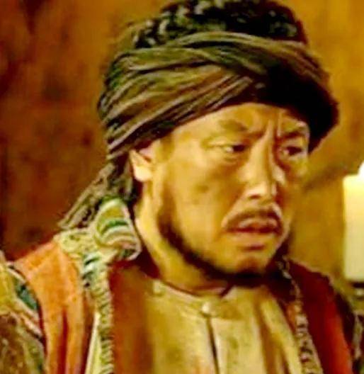 清代农民起义领袖(上)