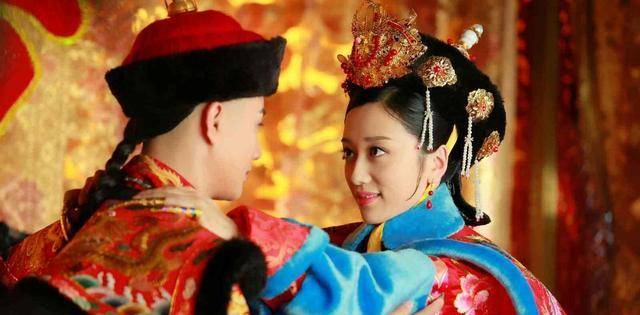 可以保障她下半生衣食无忧_李淑贤_生活_皇宫