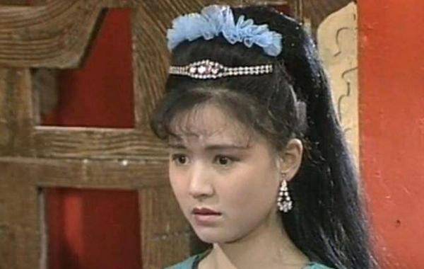 老版《封神榜》10大天然美女,姜王后第二,苏妲己占榜首