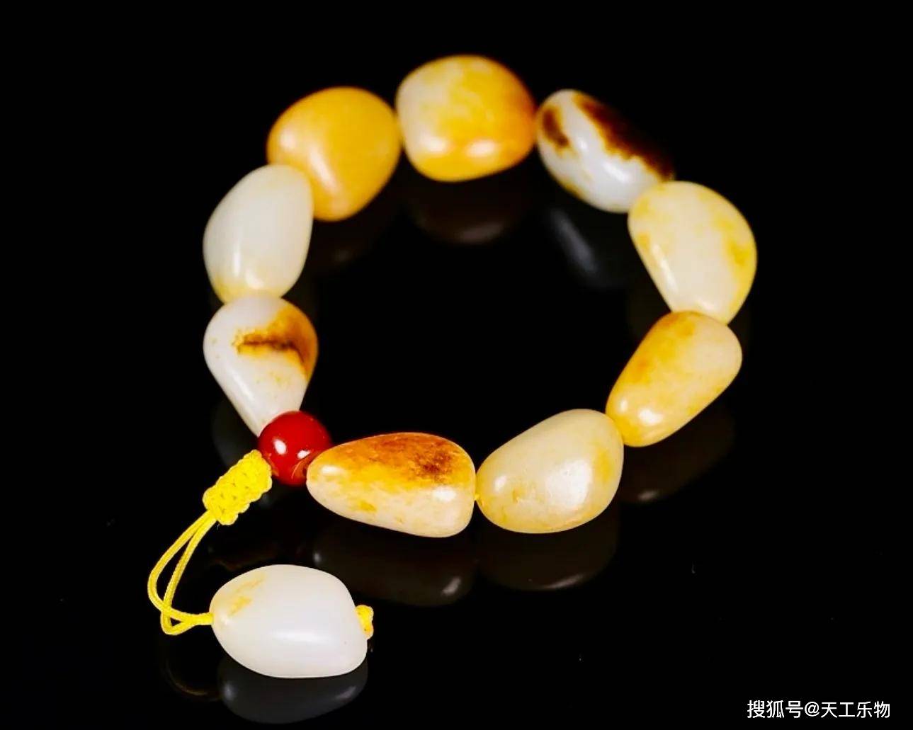 和田籽料究竟好在哪儿?