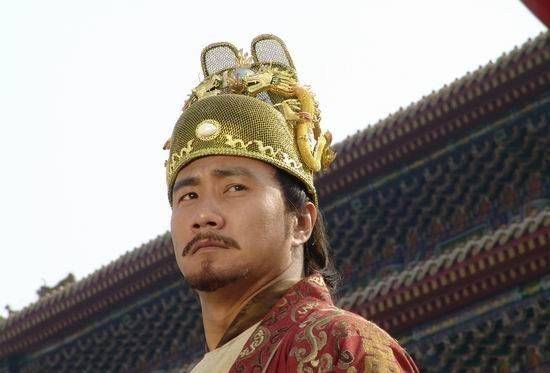 朱元璋吃饭时发现一根头发龙颜大怒,御厨是如何机智逃生的?