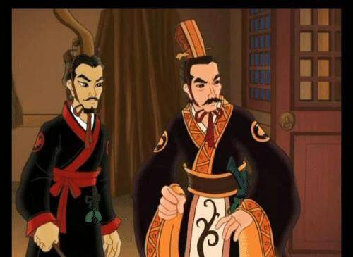 庆父逃亡到莒国,鲁国人在季友的主导下,支持鲁僖公为君.