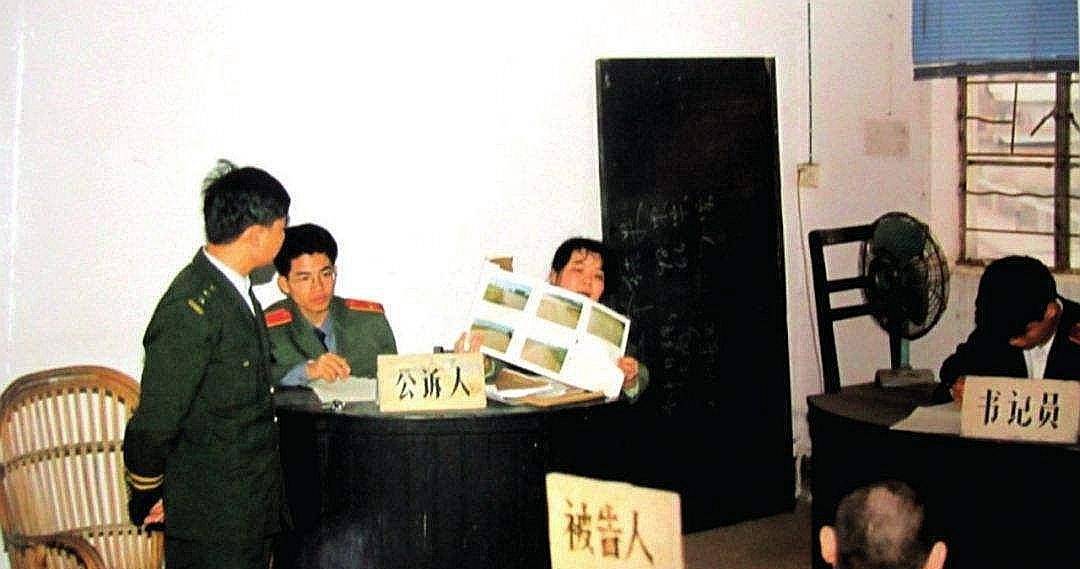 1997年,河南1姑娘出车祸,竟然与肇事司机结婚,事后才知是圈套