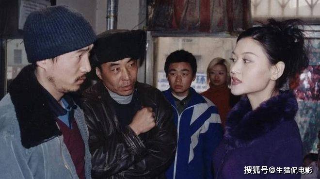 被强制下架的10部高分华语电影,最后一部至今都是童年阴影