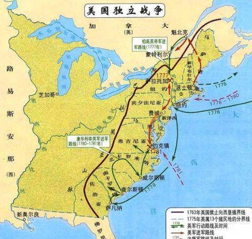 世界上最挣钱的生意,因为暴利流行至今,造就了一个西方霸主
