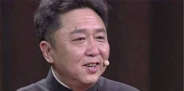 于谦:初次拜石富宽为师被拒,后凭自身努力入门,名利双收_相声_郭德纲