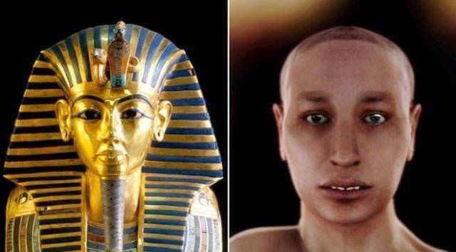  p>当你去埃及旅游度假之时,有一座古老而神秘的法老之墓是你不容错过