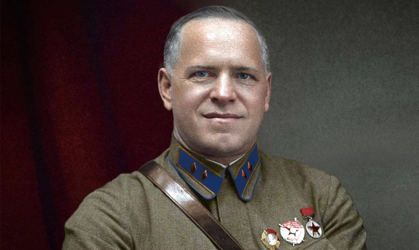 他率领20万德军逃出苏军包围圈,成为全球军校经典案例_胡贝_朱可夫