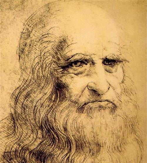 蒙娜丽莎真是一直在微笑?放大3.14倍后,科学家:她根本没有笑