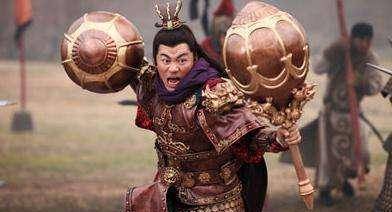 《史记》中有一段记载,曾有一位大力士想用铁锤击打秦始皇,不过却打偏