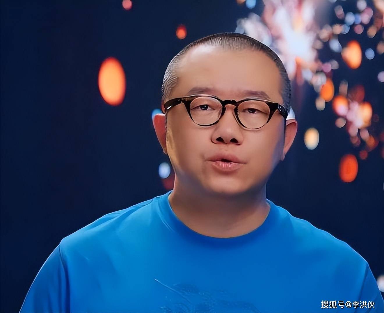 涂磊被曝私生活混乱,钟爱00后女孩,本人回应:已报警,要告到底