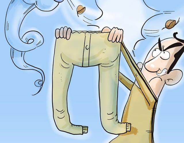 "频繁放屁"是在排毒吗?消化科医生说出实话,建议早了解