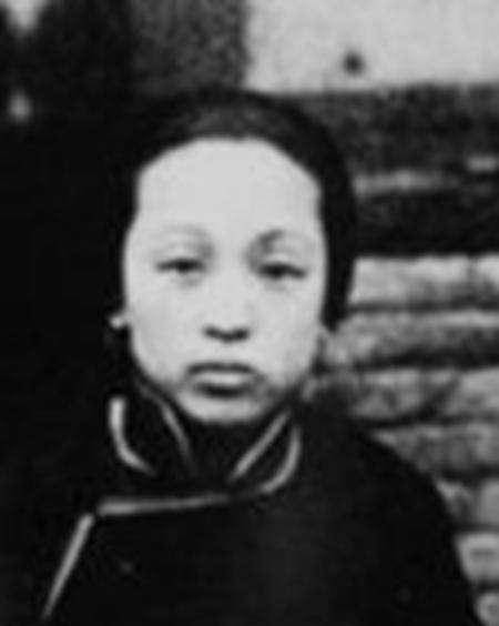 张作霖被炸死后,六位漂亮老婆怎样了?