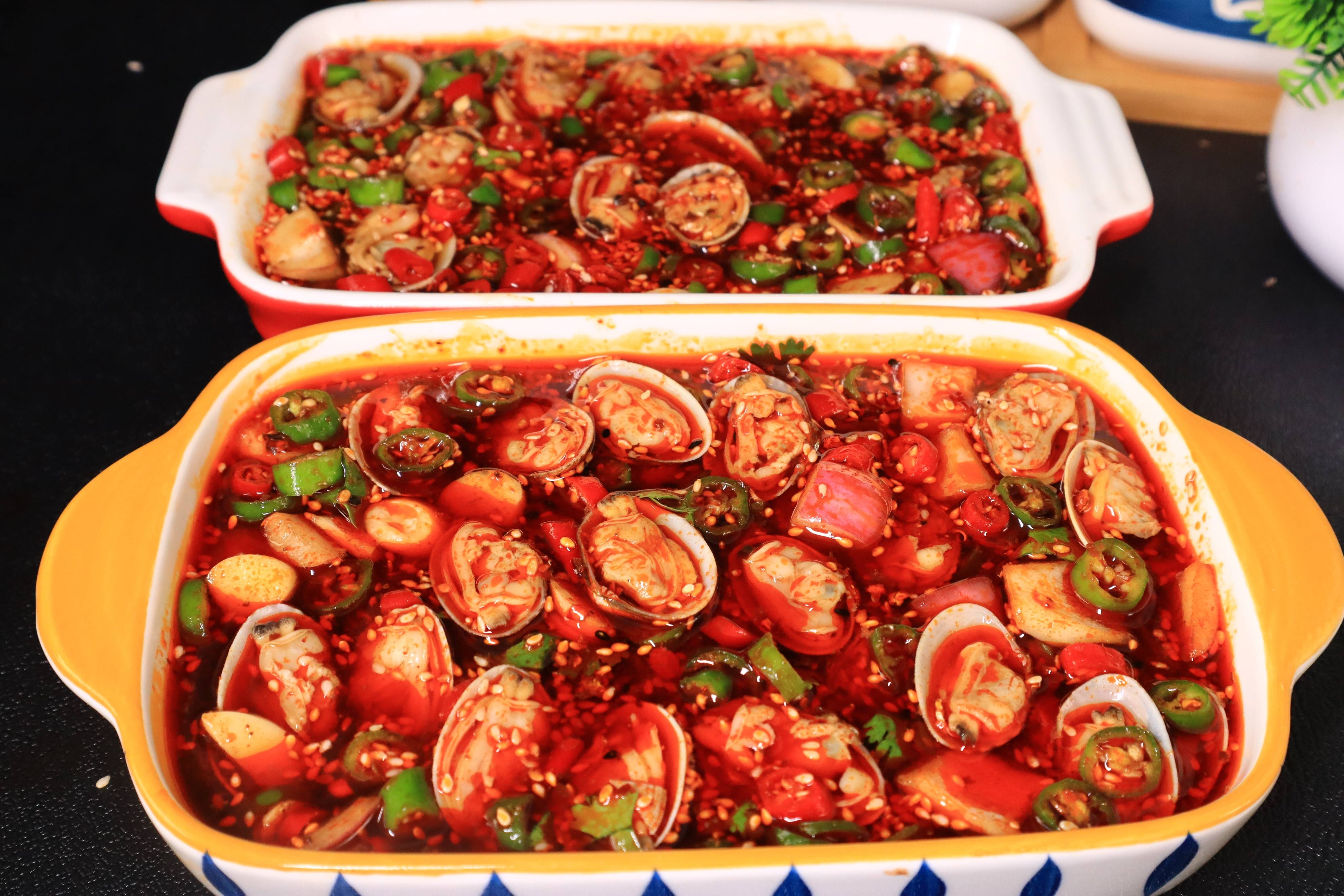 夏天,你一定要学会这8道凉拌菜,开胃爽口,好吃解腻,做法易学