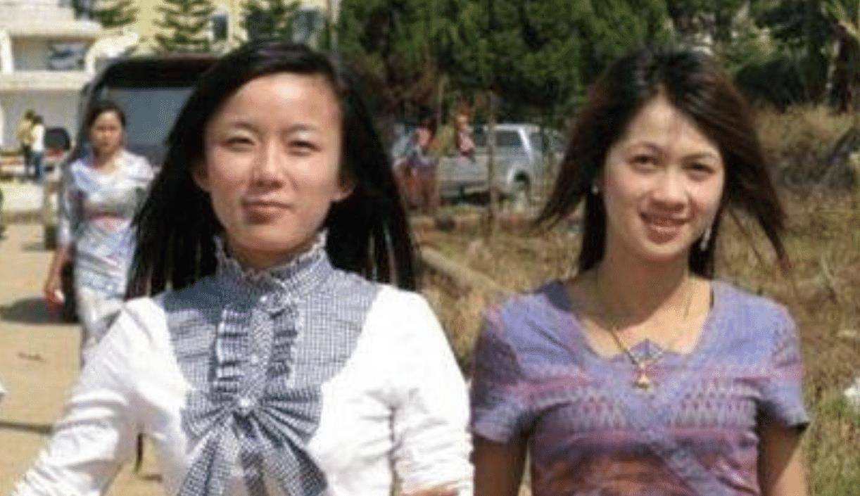 果敢地区95%是华裔人,缅军进入后,果敢王呼吁全世界华人援助_缅甸