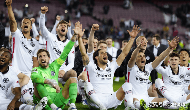 德甲:法兰克福vs莱比锡 主队能否稳守第六名?