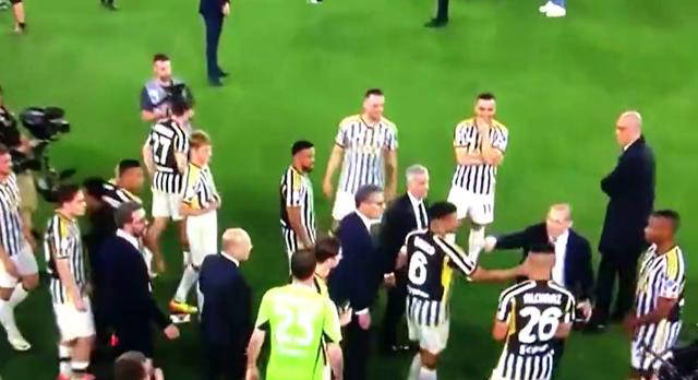 主帅下课风波:阿莱格里确认离队,图赫尔或继续执教