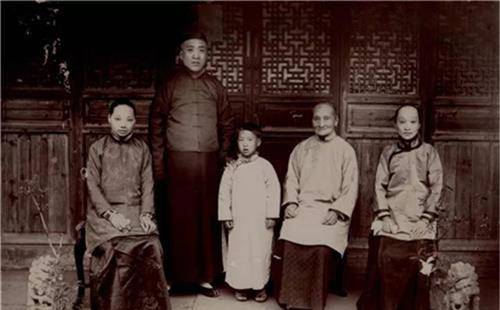 拍卖鲁迅遗物遭到反对,朱安哭诉:我也是鲁迅的遗物,也得生存呀