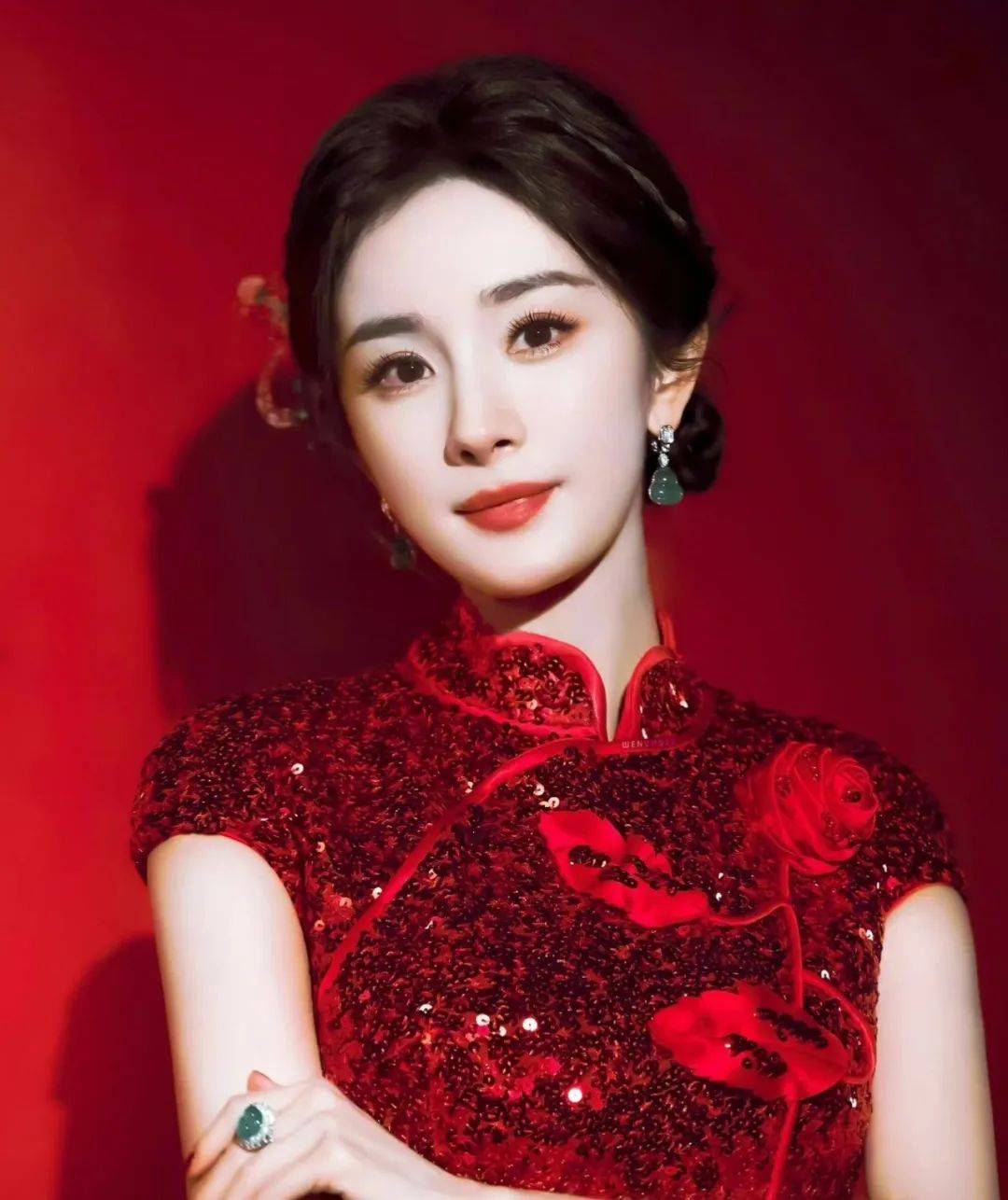 杨幂处境堪忧?于适周依然,王楚然陈哲远,张凌赫,郑合惠子