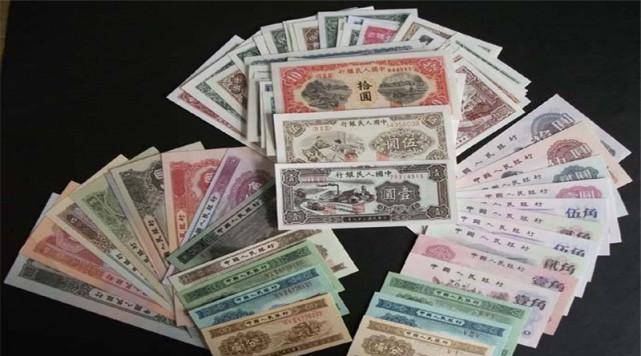 钱 钱币 纸币 641_356