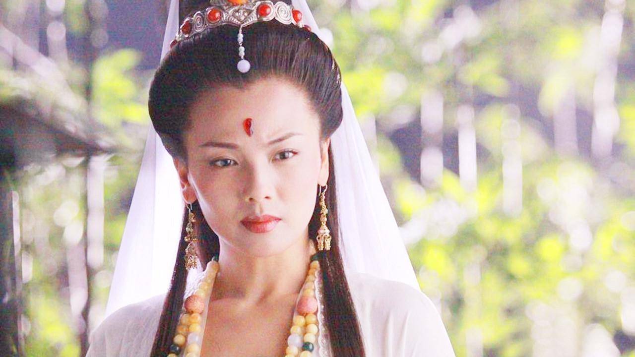 牛魔王拜访过沙僧和猪八戒,为何不去救出孙悟空?老牛:被狠揍过
