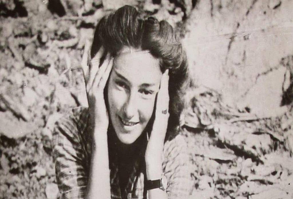 二战十大女间谍:一位敢耍爱因斯坦,一位将希特勒玩弄于股掌之中