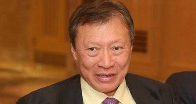 这个被逐出豪门的超级富二代,曾经领衔了香港第一狗血剧_郭炳_家族