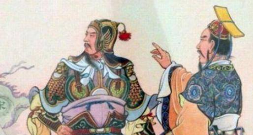 春秋第一大力士南宫长万,被鲁国待为国宾,却被宋君连翻羞辱