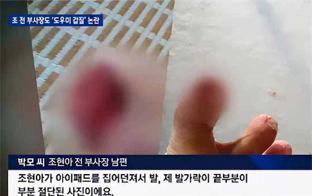 韩国"恶魔姐妹花":姐姐1包坚果逼停飞机,妹妹1杯水泼掉2000亿