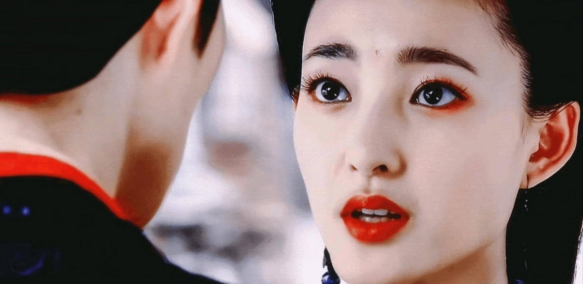 《美人心计》3个夫君,3个孩子,聂慎儿的手段究竟有多狠?