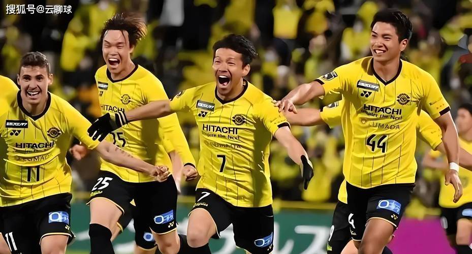 周日足球赛事推荐: 柏太阳神vs札幌冈萨多 , 曼彻斯特城vs西汉姆联