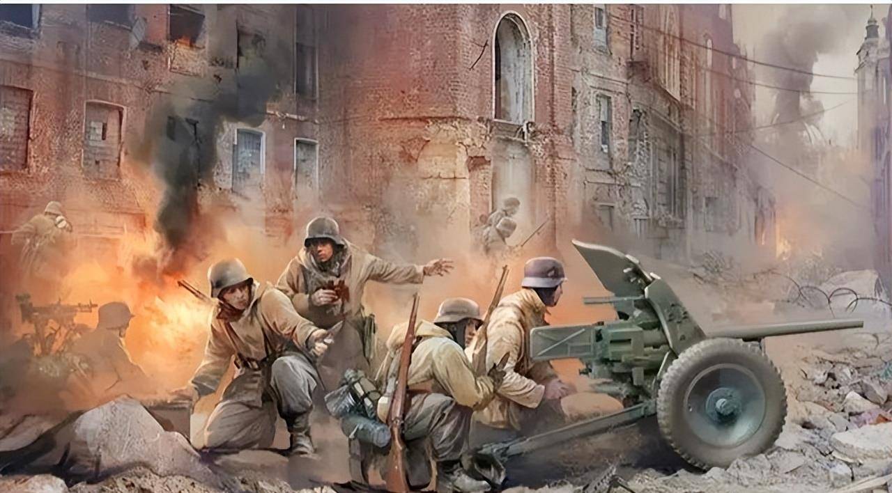 发现两台1942年美国发电机,至今80年来还正常发电_我国_法西斯_日本