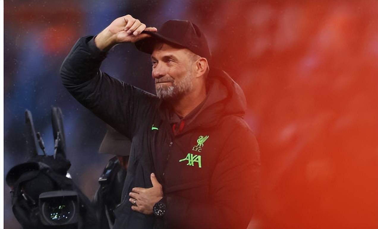 用胜利为渣叔送行 远藤航搭档阿根廷王牌 萨神冲锋_梅西萨拉赫_戴克