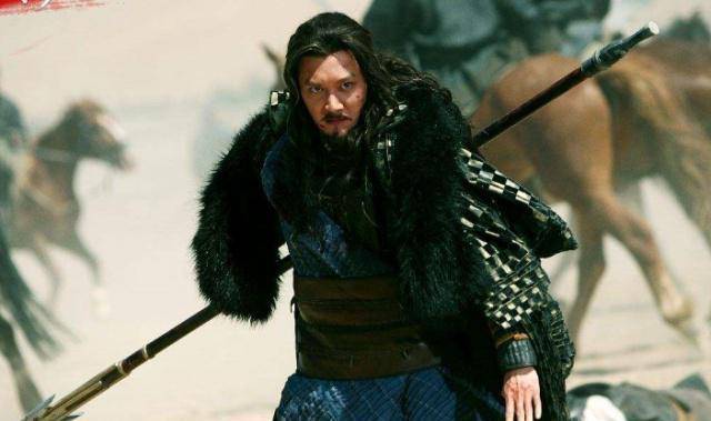 虽然说成王败寇,但项羽并不能称之为"寇",所以他才被誉为"千古无二".