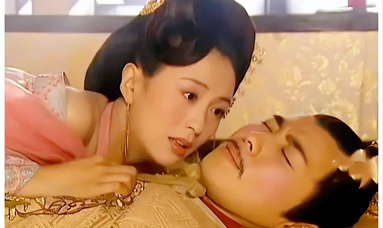 影视剧中由好变坏的10大反派,哪一个是你的童年阴影?