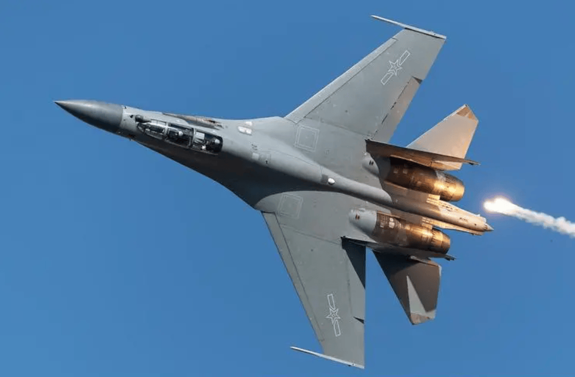 俄罗斯又来推销苏35战机,2021年,为何已经毫无希望?