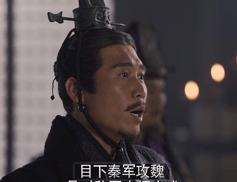 《大秦赋》:李斯的嚣张,韩王的怯懦,两个字道出原因