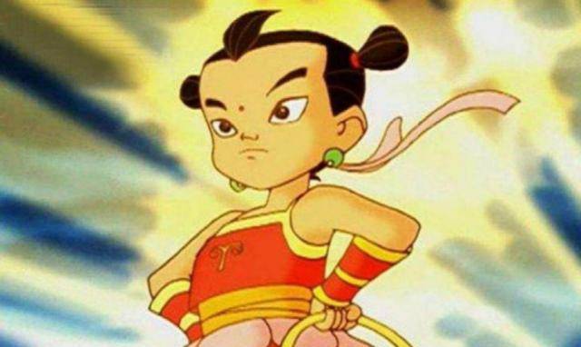 历史上的"哪吒",被船夫当成妖怪,结局让人意想不到