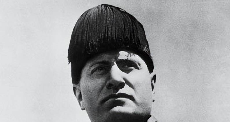 法西斯联盟的耻辱,战无不败的意大利有多弱?德国表示"猪队友"