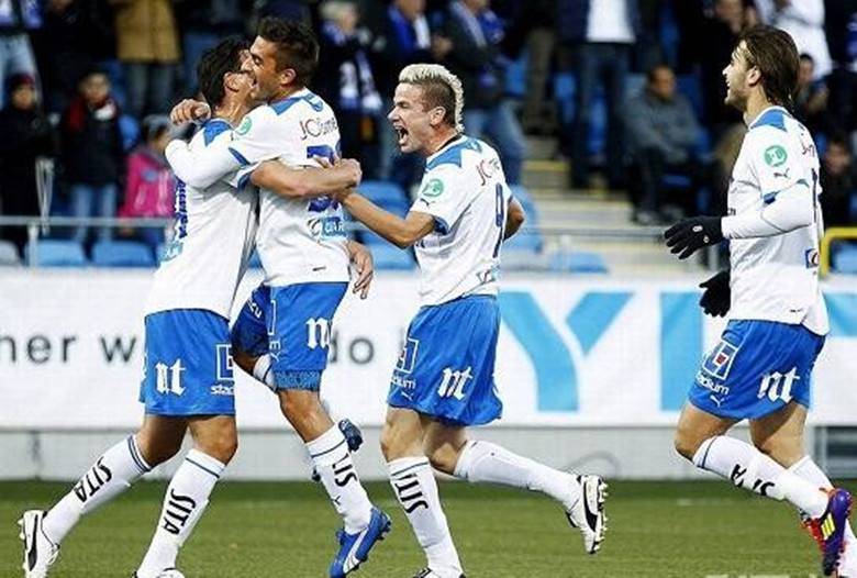 瑞超: 布鲁马波卡纳vs北雪平 ---赛事前瞻_比赛_进攻_主场