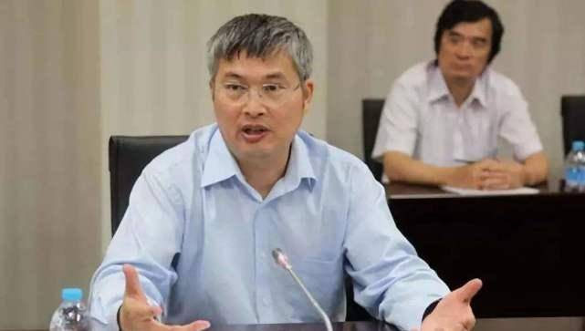 中国液晶之父:连亏14年,烧光3000亿终于超越三星,如今年赚千亿_王东升