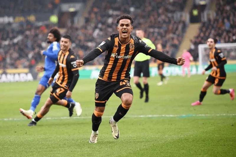 成功逆袭!利物浦外租球员卡瓦略获得4月份英冠最佳年轻球员奖