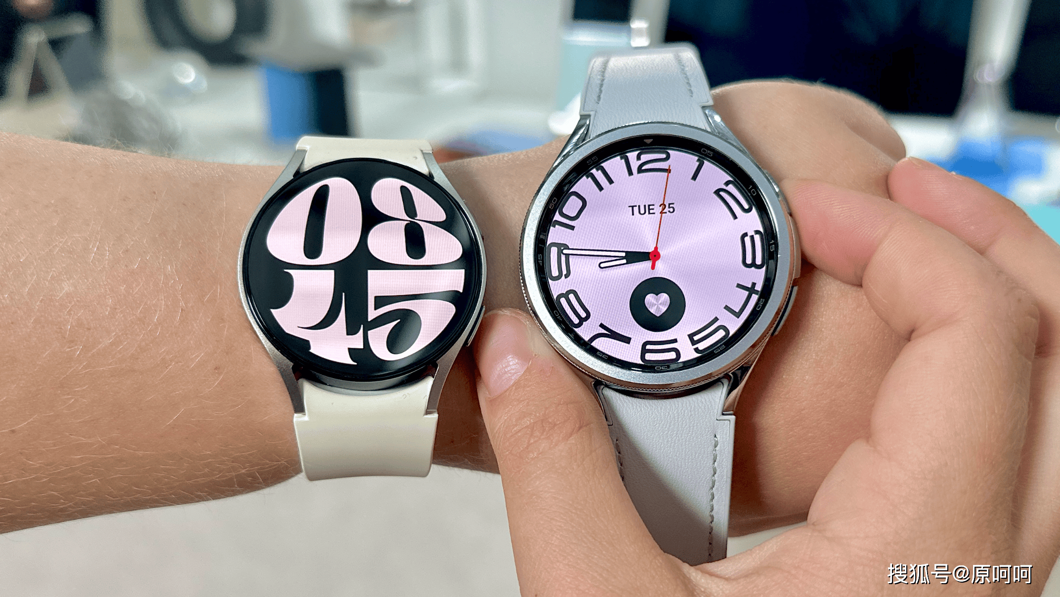 盘点三星 galaxy watch 6 classic:顶级旗舰手表,但瑕疵也不少