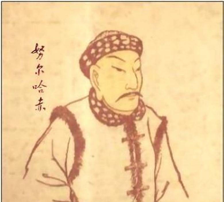 古勒山大战之后,努尔哈赤远交近攻的战略思想是怎样出炉的?