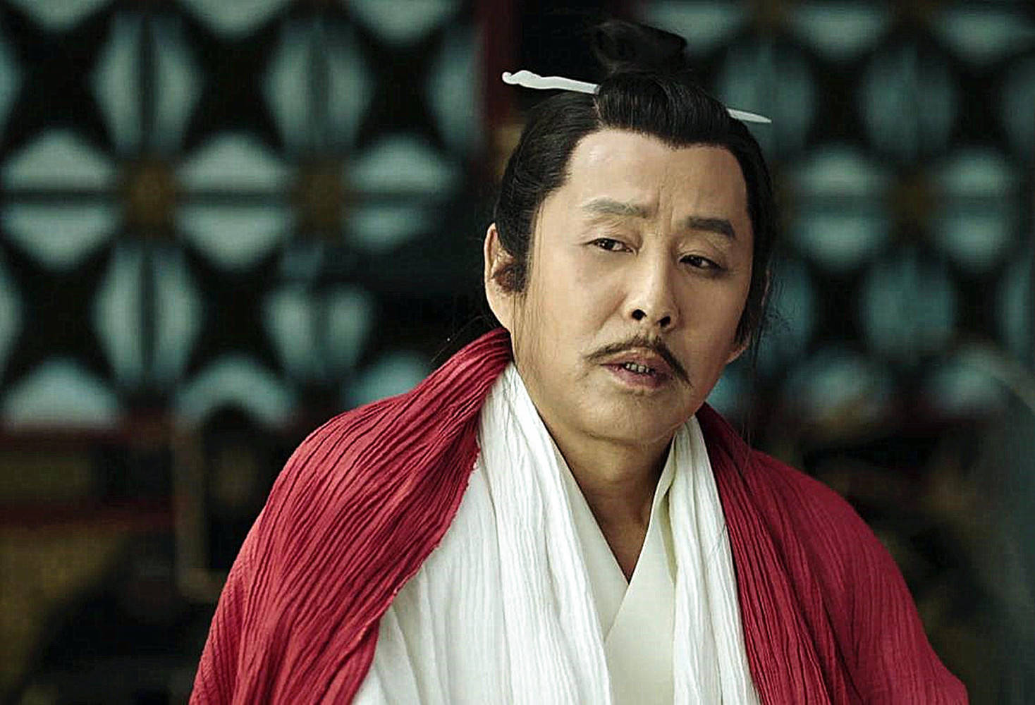 《庆余年2》海棠朵朵变美,李沁灵气熬没了,吴刚,陈道明老了