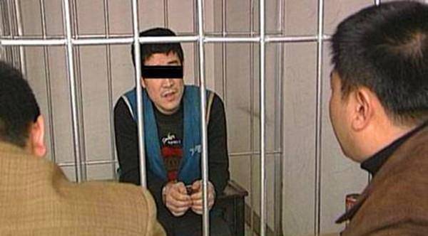 为了钱财和美色,犯罪团伙多次入室盗窃,作案十多起_鲁林_警方_时候