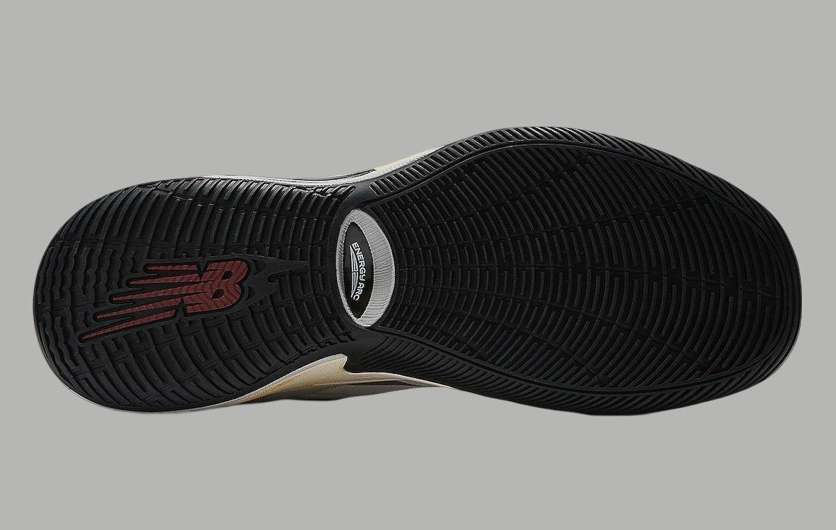 卡哇伊签名鞋new balance kawhi 4 "grey days" 发布