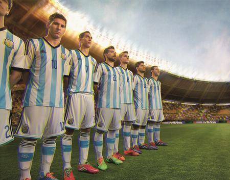 阿根廷为何黑人少因为黑人当了独立战争的英雄而白人去了草原