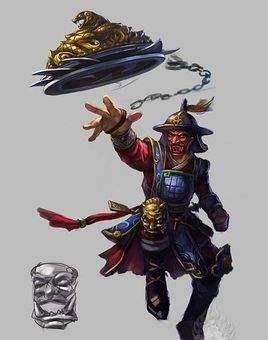 说说中国古代八大暗器:伤人于无形之中,百步穿杨,防不胜防